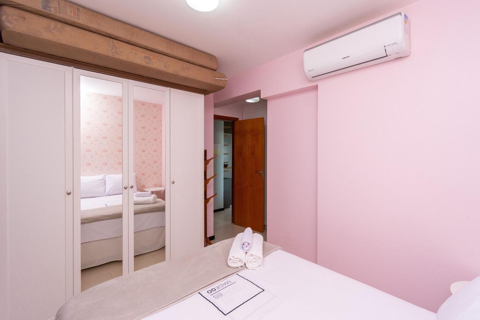 Pde - Apartamentos Proximos Do Centro Goiânia Exterior foto